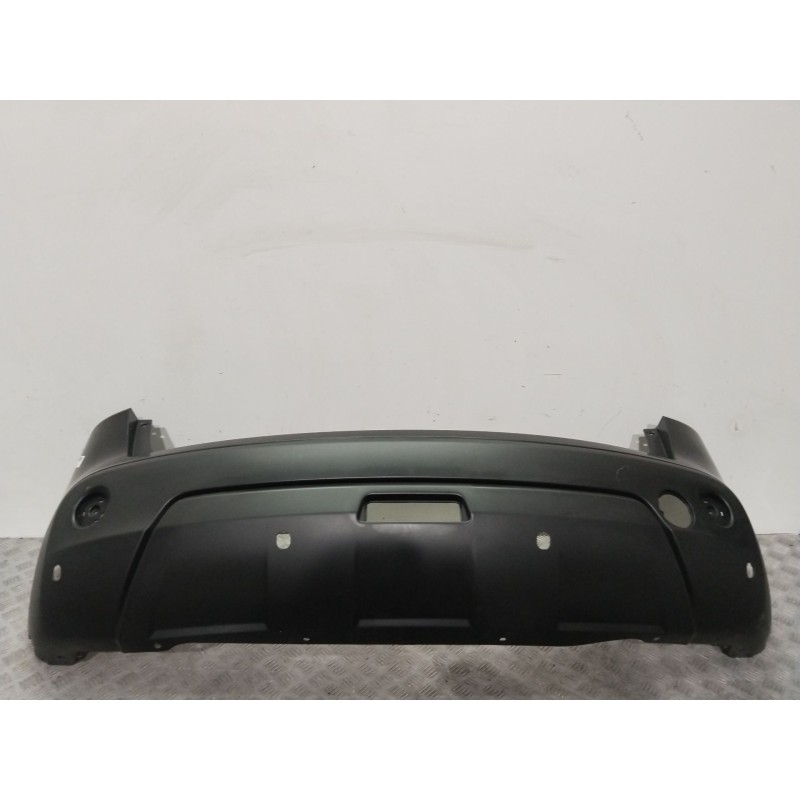 PARAGOLPES TRASERO 85022JD00H  - imagen 1