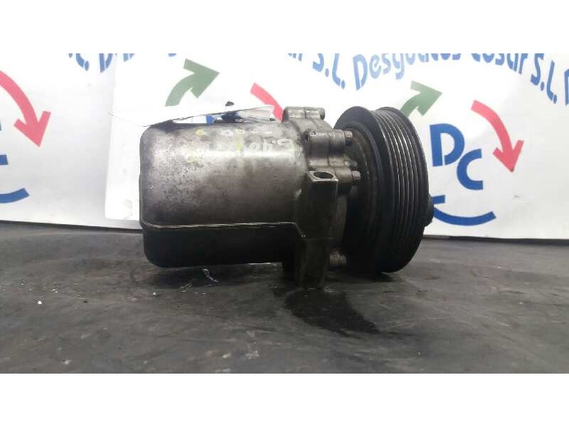 Recambio de compresor aire acondicionado para saab 900 berlina 2.0 referencia OEM IAM 4759748  