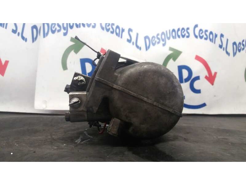 Recambio de compresor aire acondicionado para saab 900 berlina 2.0 referencia OEM IAM 4759748  