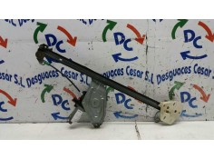 Recambio de elevalunas delantero derecho para renault espace / grand espace (je0) 3.0 24v initiale automático referencia OEM IAM 2