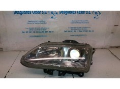 Recambio de faro izquierdo para renault espace / grand espace (je0) 3.0 24v initiale automático referencia OEM IAM XENON  