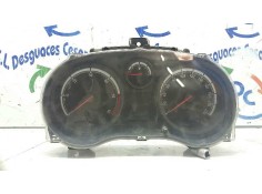 Recambio de cuadro instrumentos para opel corsa d corsavan referencia OEM IAM 1563667 13372999 