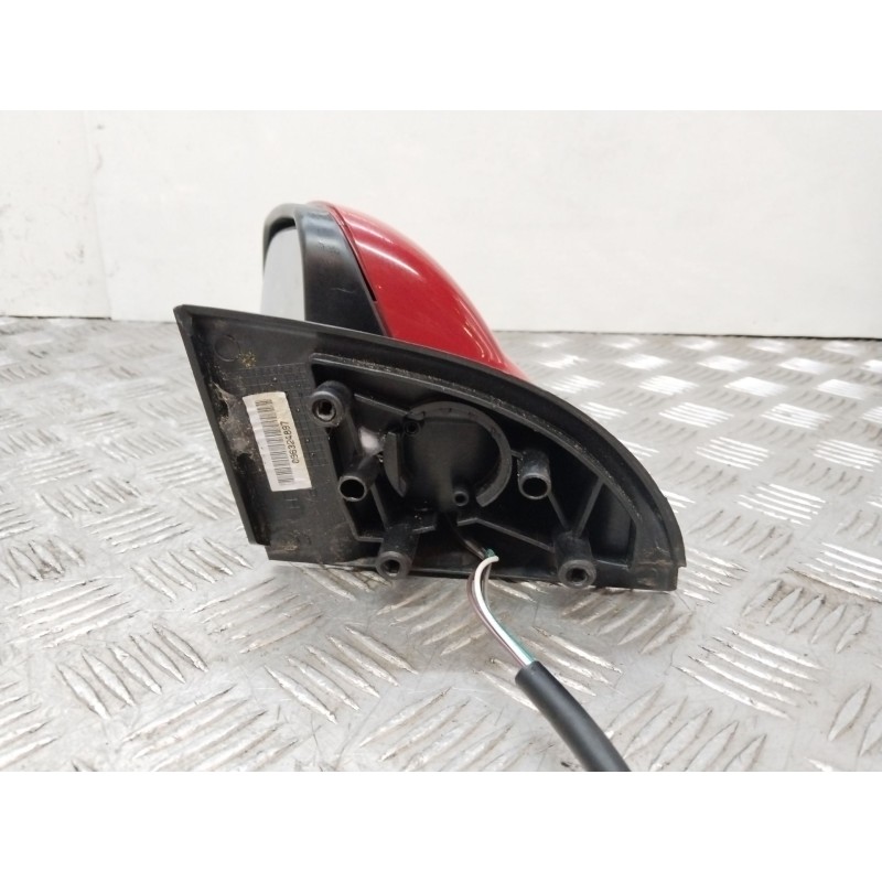 RETROVISOR IZQUIERDO 96347726XT  - imagen 2