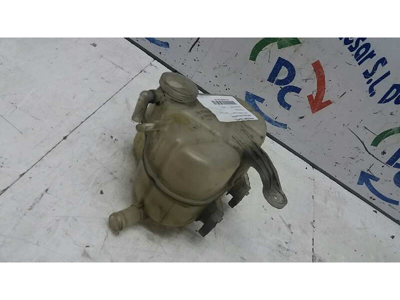 Recambio de deposito expansion para opel corsa d corsavan referencia OEM IAM 55702162 13312278 