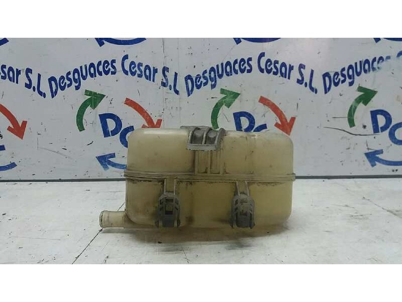 Recambio de deposito expansion para opel corsa d corsavan referencia OEM IAM 55702162 13312278 