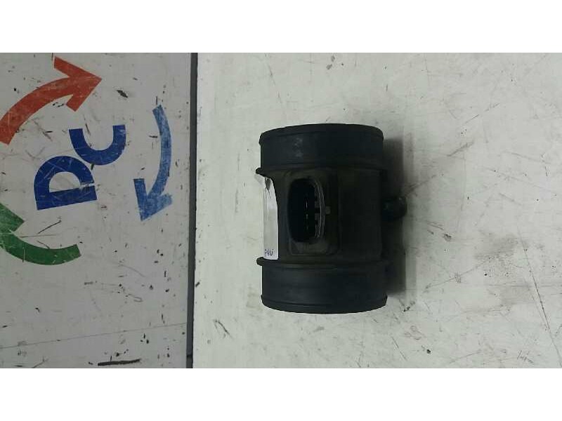Recambio de caudalimetro para opel corsa d corsavan referencia OEM IAM 7797496 93178243 SS350048