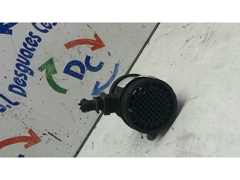 Recambio de caudalimetro para opel corsa d corsavan referencia OEM IAM 7797496 93178243 SS350048