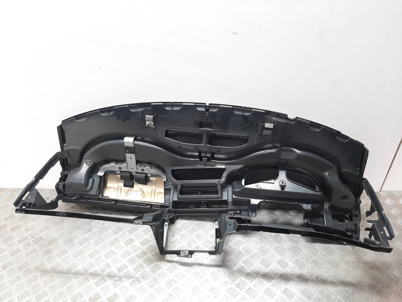 Recambio de salpicadero para volkswagen golf iv berlina (1j1) gti referencia OEM IAM   