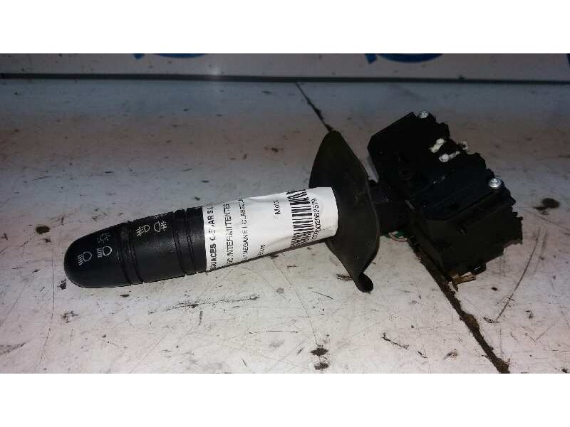 Recambio de mando intermitentes para renault megane i classic (la0) 1.9 dti diesel cat referencia OEM IAM   