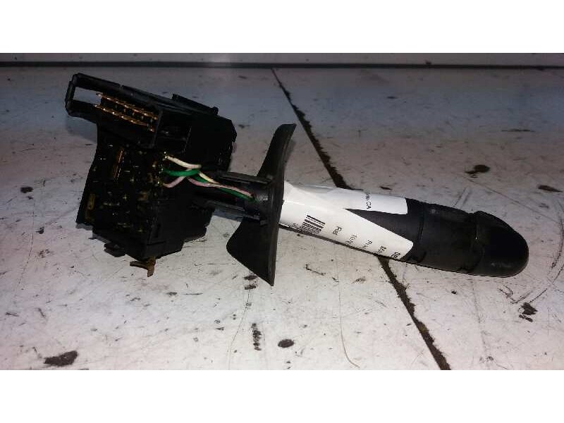 Recambio de mando intermitentes para renault megane i classic (la0) 1.9 dti diesel cat referencia OEM IAM   