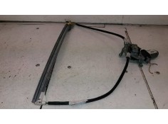 Recambio de elevalunas delantero derecho para renault megane i scenic (ja0) 1.9 dti rn referencia OEM IAM