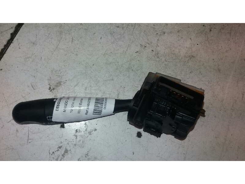 Recambio de mando limpia para toyota yaris (ncp1/nlp1/scp1) 1.3 expo referencia OEM IAM 846520D010   Recambio de mando limpia para toyota yaris (ncp1/nlp1/scp1) 1.3 expo referencia OEM IAM 846520D010