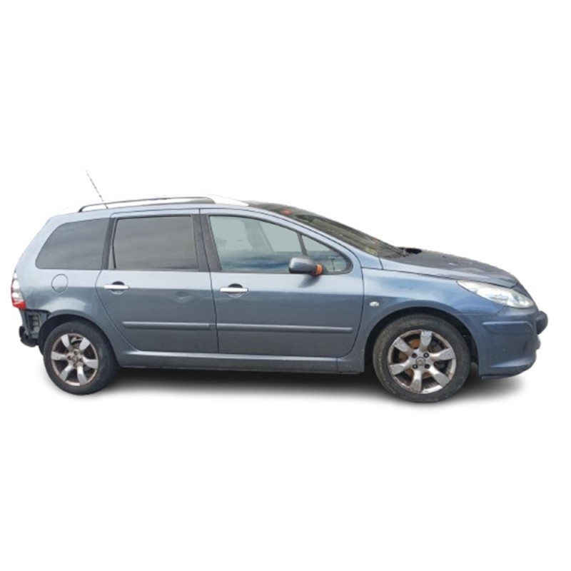 PEUGEOT 307 SW (3H) - imagen 3