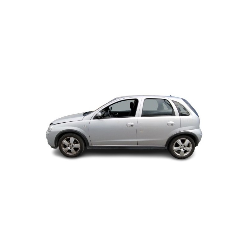 OPEL CORSA C (X01) - imagen 2