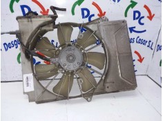 Recambio de electroventilador para toyota yaris (ncp1/nlp1/scp1) 1.3 expo referencia OEM IAM 1636323020