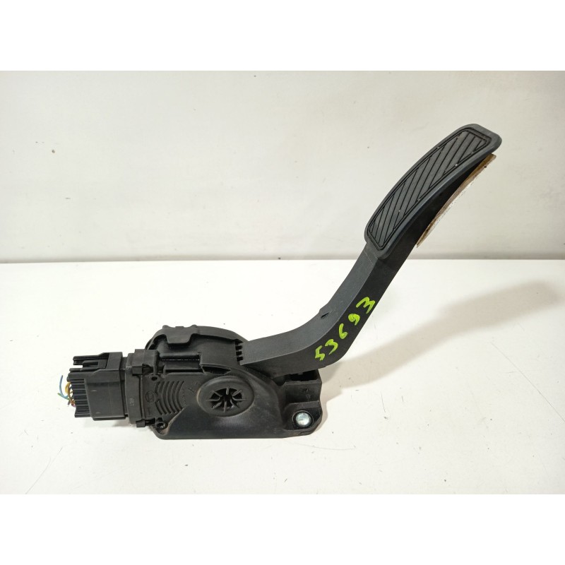 PEDAL ACELERADOR 8V219F836AA 2120072  - imagen 2