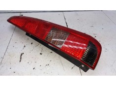 Recambio de piloto trasero derecho para ford fiesta (cbk) ambiente referencia OEM IAM   