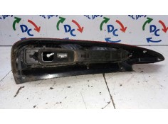 Recambio de piloto trasero derecho para ford fiesta (cbk) ambiente referencia OEM IAM    2