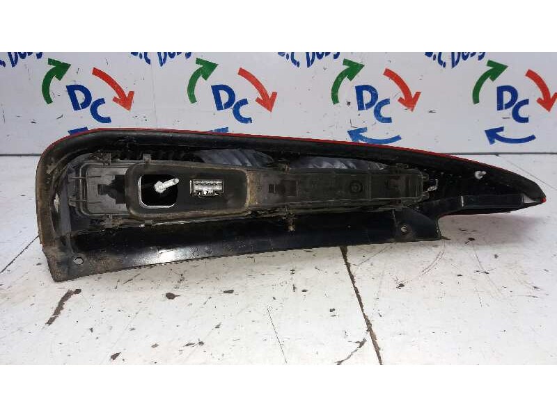 Recambio de piloto trasero derecho para ford fiesta (cbk) ambiente referencia OEM IAM    Recambio de piloto trasero derecho para ford fiesta (cbk) ambiente referencia OEM IAM