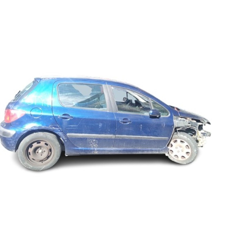 PEUGEOT 307 (3A/C) - imagen 2