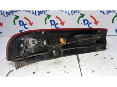 Recambio de piloto trasero derecho para ford fiesta (cbk) ambiente referencia OEM IAM    2