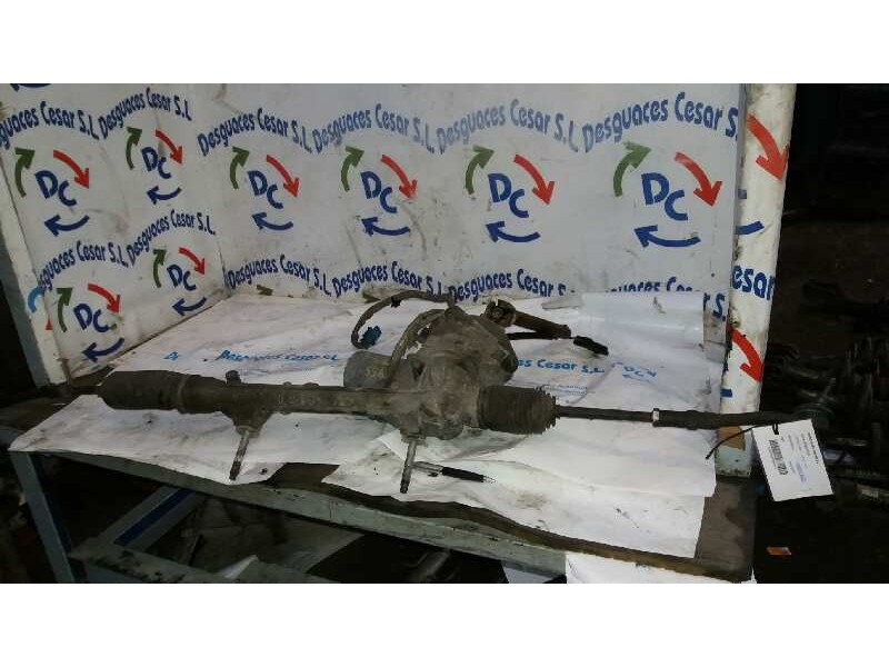 Recambio de cremallera direccion para citroën c2 sx referencia OEM IAM  S1S31421 