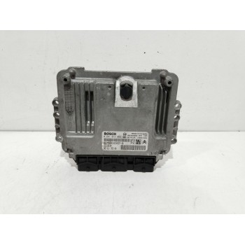 CENTRALITA MOTOR UCE 9661135380 