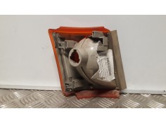 Recambio de piloto delantero izquierdo para ford transit, caja cerrada 86/92 ft 100 referencia OEM IAM 6166918   2