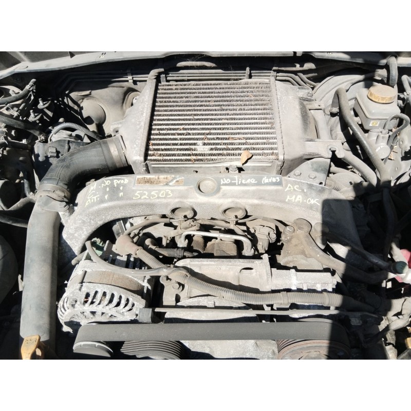 SUBARU FORESTER (SH_) - imagen 2