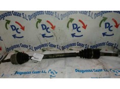 Recambio de transmision delantera derecha para chrysler voyager (gs) 2.5 td se referencia OEM IAM 04641964AA  