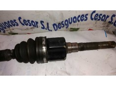 Recambio de transmision delantera derecha para chrysler voyager (gs) 2.5 td se referencia OEM IAM 04641964AA   2
