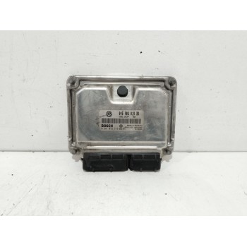 CENTRALITA MOTOR UCE 045906019BR 