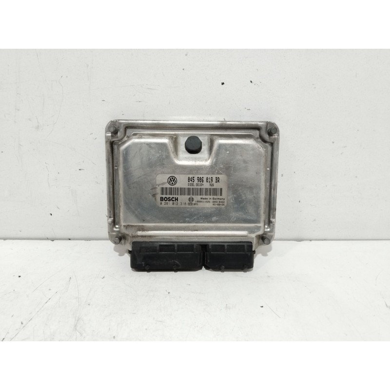 CENTRALITA MOTOR UCE 045906019BR  - imagen 1