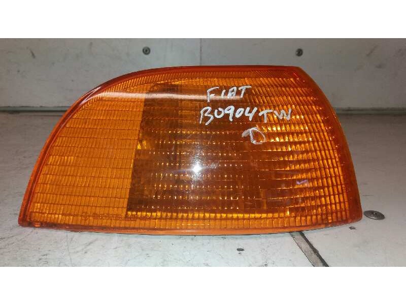 Recambio de piloto delantero derecho para fiat punto berlina (176) referencia OEM IAM   