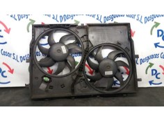 Recambio de electroventilador para citroën c3 1,6 16v exclusive referencia OEM IAM   
