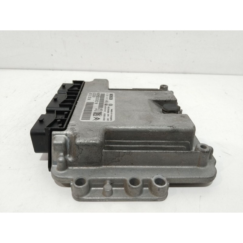 CENTRALITA MOTOR UCE 9661135380  - imagen 4