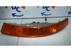 Recambio de piloto delantero izquierdo para renault trafic caja cerrada (ab 4.01) l1h1 2,90t caja cerrada, corto referencia OEM 