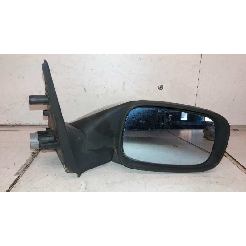 Recambio de retrovisor derecho para renault laguna ii (bg0) authentique referencia OEM IAM  ELECTRICO 