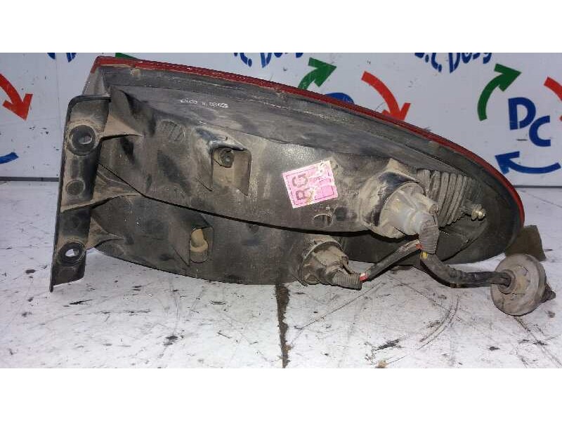 Recambio de piloto trasero izquierdo para daewoo lanos se referencia OEM IAM   