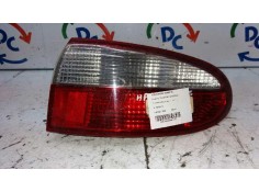Recambio de piloto trasero derecho para daewoo lanos cool referencia OEM IAM 96275898  