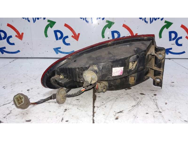 Recambio de piloto trasero derecho para daewoo lanos cool referencia OEM IAM 96275898  