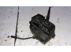 Recambio de cerradura puerta delantera derecha para renault scenic ii 1.5 dci diesel referencia OEM IAM    2