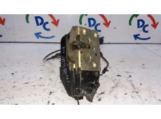 Recambio de cerradura puerta delantera izquierda para renault scenic ii 1.5 dci diesel referencia OEM IAM    2