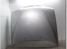 Recambio de capot para ssangyong musso 2.3 tdi referencia OEM IAM  PLATA