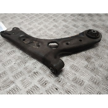BRAZO SUSPENSION INFERIOR DELANTERO DERECHO 54501G4AA0 