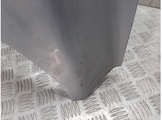 Recambio de capot para ssangyong musso 2.3 tdi referencia OEM IAM  PLATA  2