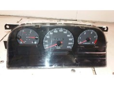 Recambio de cuadro instrumentos para ssangyong musso 2.3 tdi referencia OEM IAM 8020105120  