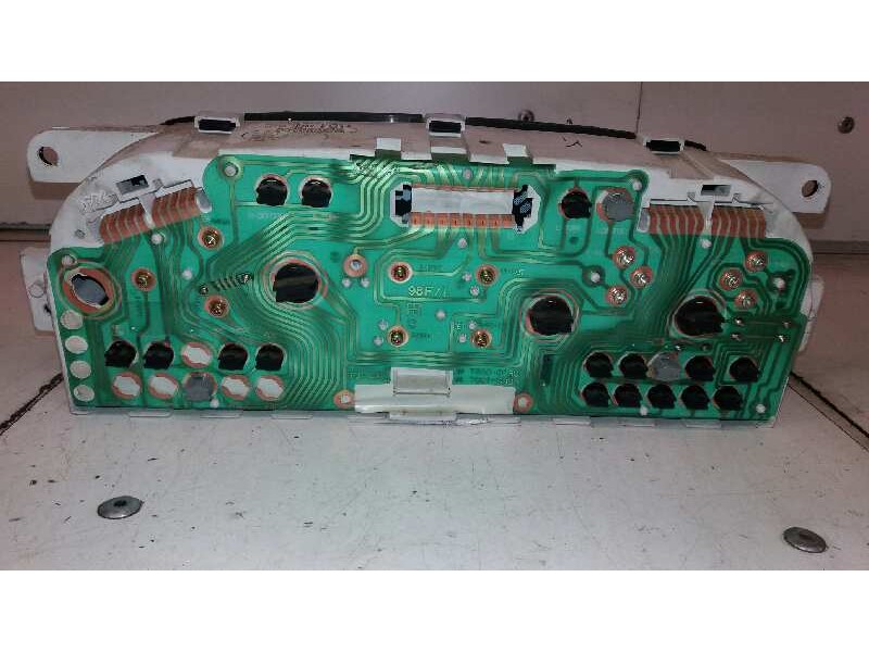 Recambio de cuadro instrumentos para ssangyong musso 2.3 tdi referencia OEM IAM 8020105120  