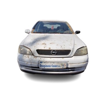 OPEL ASTRA G HATCHBACK (T98)