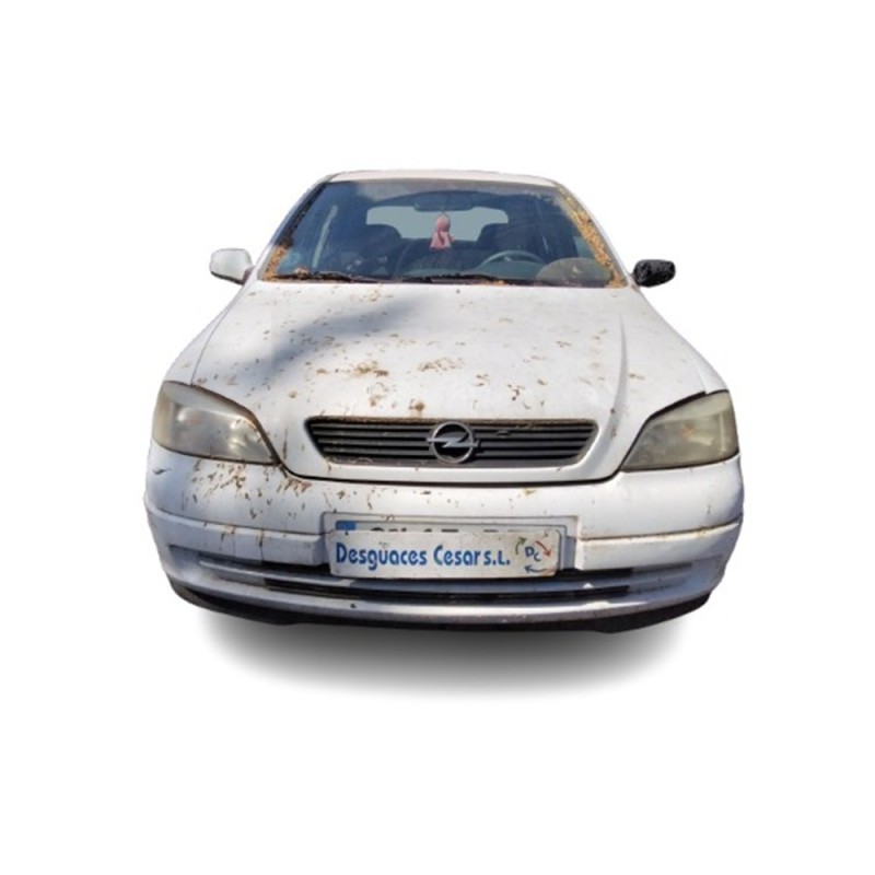 OPEL ASTRA G HATCHBACK (T98) - imagen 1